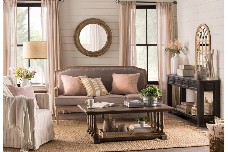 Living Room Decor Ideas - Wayfair Canada